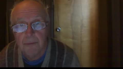 Snapshot of bill_25061 chatting on January 20, 2025, 6:10 pm bill_25061 online show from January 20, 2025, 6:10 pm