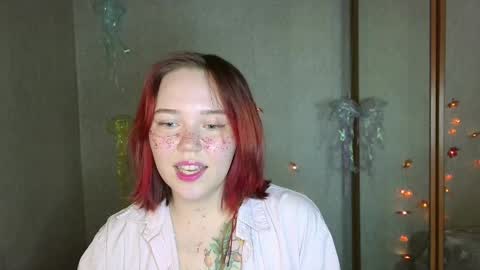 billie_kris online show from March 30, 2026, 4:30 pm