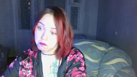 billie_kris online show from April 17, 2026, 4:10 pm