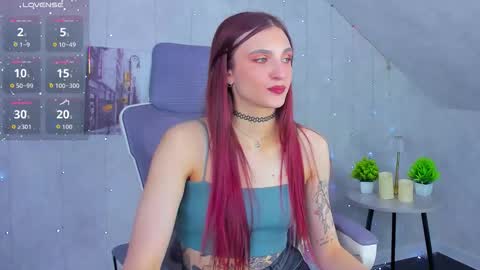 Alisha online show from February 9, 2026, 9:35 am