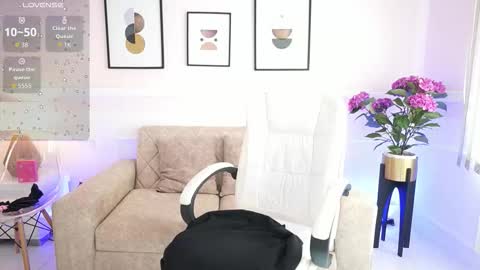 billiebrownn online show from November 29, 2025, 7:06 pm