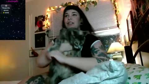 Snapshot of billiemiles chatting on March 3, 2026, 4:07 am Billie online show from March 3, 2026, 4:07 am