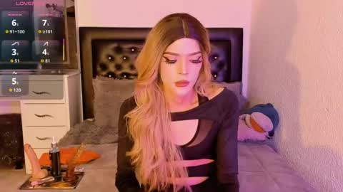 Billie Simons online show from May 12, 2026, 7:55 pm