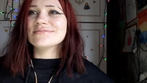 Klara online show from April 25, 2026, 10:29 am