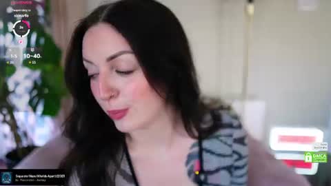 Billie online show from July 7, 2026, 2:10 pm