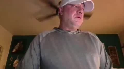 billjames55 online show from April 10, 2026, 9:14 am