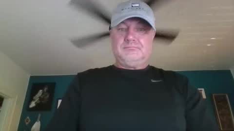 billjames55 online show from April 19, 2026, 6:10 pm