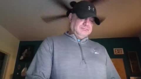 billjames55 online show from April 23, 2026, 12:29 pm
