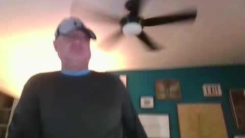 billjames55 online show from May 11, 2026, 2:45 pm