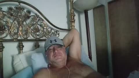 billjames55 online show from July 19, 2026, 12:09 pm