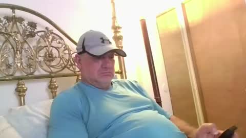 billjames55 online show from July 20, 2026, 10:56 pm