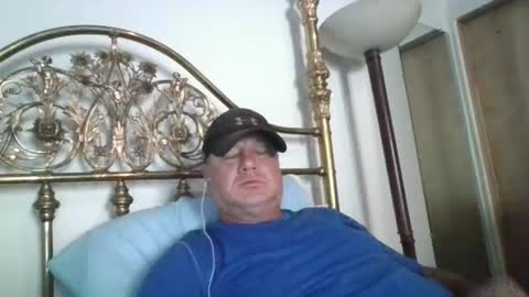 billjames55 online show from July 22, 2026, 12:30 pm