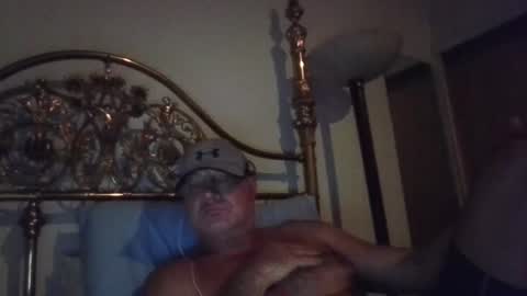 billjames55 online show from July 24, 2026, 7:39 am
