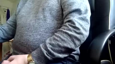 billlllllyb online show from November 30, 2025, 2:10 pm