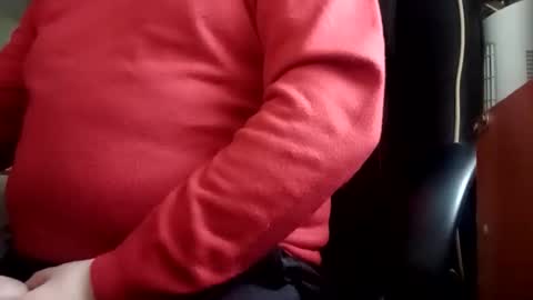 billlllllyb online show from February 5, 2026, 12:10 pm