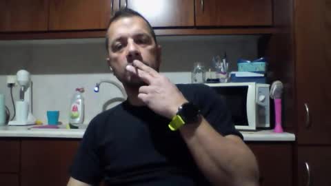 billys greece online show from March 17, 2026, 4:54 pm