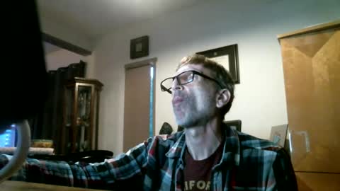 Snapshot of billy1164m chatting on June 18, 2026, 9:25 am billy online show from June 18, 2026, 9:25 am