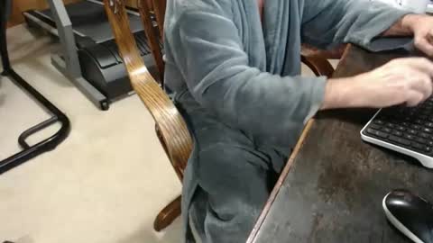 billy471 online show from January 16, 2026, 4:44 pm