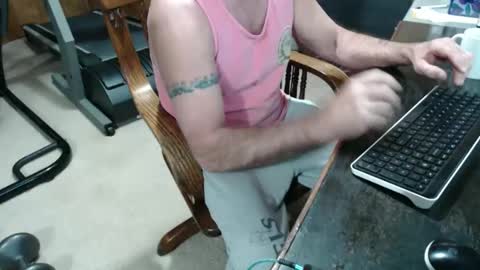 billy471 online show from February 25, 2026, 4:27 pm