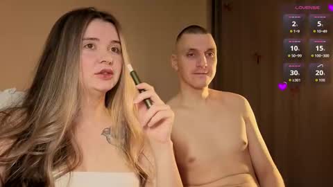 Billy Betty online show from March 27, 2026, 9:14 pm