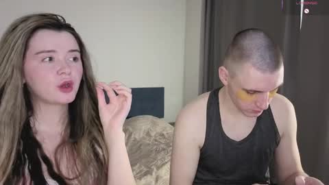 Billy Betty online show from May 24, 2026, 10:42 am