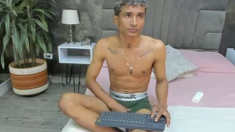 Snapshot of billy_cotton chatting on July 28, 2026, 11:17 am Billy Cotton online show from July 28, 2026, 11:17 am