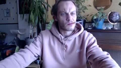 Billy FingerCut online show from February 25, 2025, 11:08 am