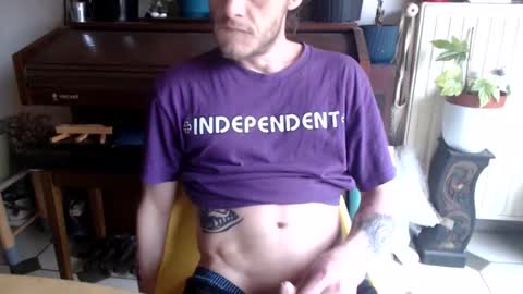 Billy FingerCut online show from March 12, 2025, 7:02 am