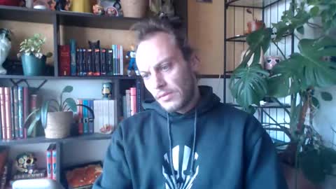 Billy FingerCut online show from November 21, 2025, 8:57 am