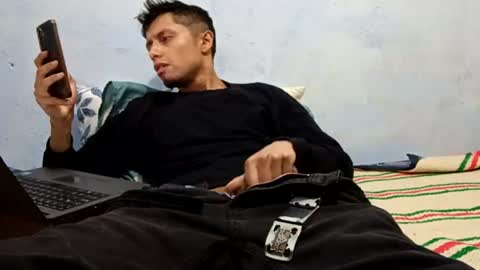 billy_magteo online show from June 22, 2026, 5:21 pm