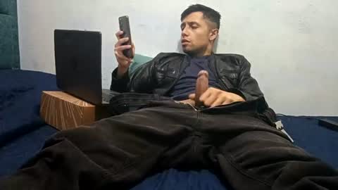 billy_magteo online show from July 1, 2026, 12:01 am