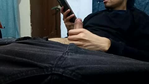 billy_magteo online show from July 7, 2026, 11:53 pm