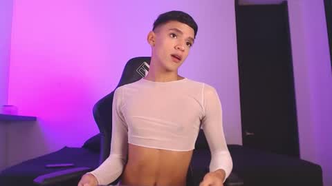 Billy online show from July 22, 2026, 12:30 pm