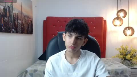 billy wild online show from April 9, 2026, 11:59 am