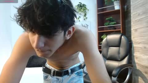 billy wild online show from April 29, 2026, 12:31 pm