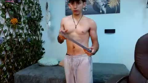 billy wild online show from July 19, 2026, 11:47 am