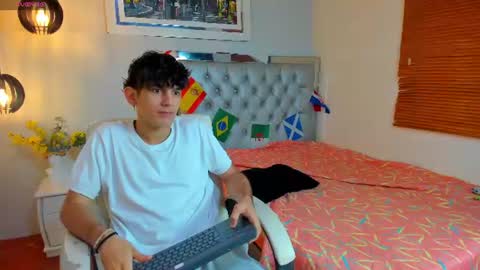 billy wild online show from July 26, 2026, 11:28 am