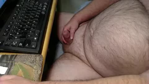 Snapshot of billybob337 chatting on April 19, 2026, 4:45 am Bill E Bobb online show from April 19, 2026, 4:45 am
