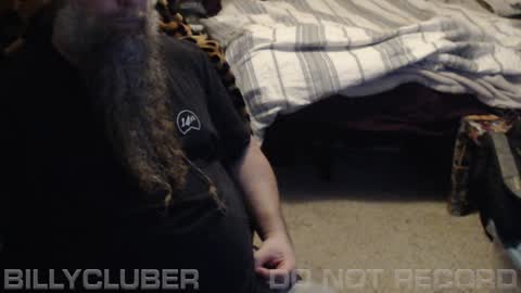 Snapshot of billycluber chatting on January 13, 2025, 4:28 am Billycluber online show from January 13, 2025, 4:28 am