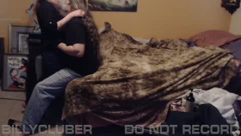 Snapshot of billycluber chatting on January 20, 2025, 7:25 pm Billycluber online show from January 20, 2025, 7:25 pm