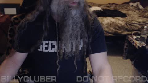 Snapshot of billycluber chatting on January 29, 2025, 9:39 pm Billycluber online show from January 29, 2025, 9:39 pm