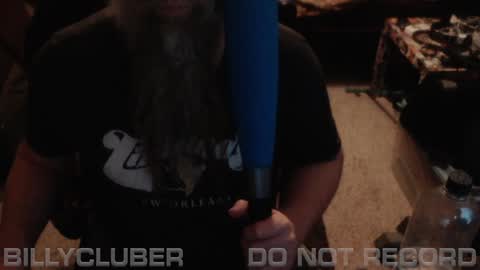 Snapshot of billycluber chatting on January 31, 2025, 5:09 am Billycluber online show from January 31, 2025, 5:09 am