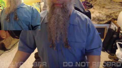 Snapshot of billycluber chatting on September 30, 2025, 8:36 pm Billycluber online show from September 30, 2025, 8:36 pm