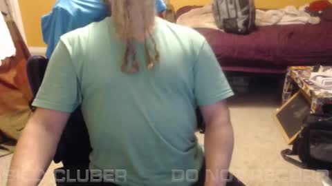 Snapshot of billycluber chatting on October 27, 2025, 9:52 pm Billycluber online show from October 27, 2025, 9:52 pm