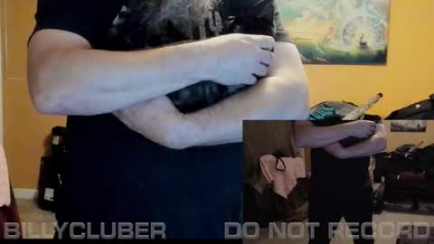 Snapshot of billycluber chatting on November 5, 2025, 3:39 am Billycluber online show from November 5, 2025, 3:39 am