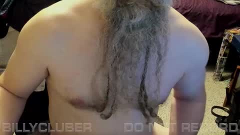 Snapshot of billycluber chatting on November 12, 2025, 10:41 pm Billycluber online show from November 12, 2025, 10:41 pm