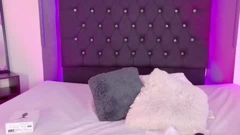 Billie online show from October 16, 2025, 8:21 pm