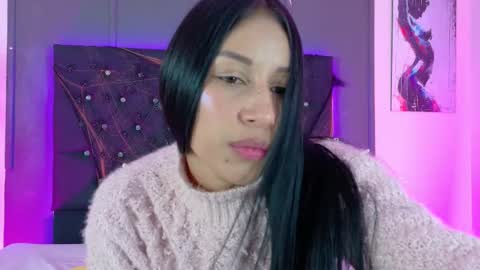 Billie online show from November 4, 2025, 8:30 pm