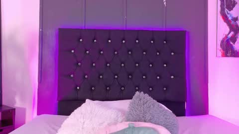 Billie online show from November 6, 2025, 7:37 pm