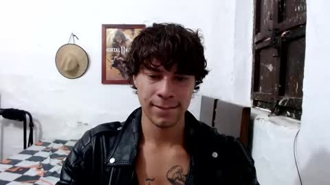 billykink_ online show from February 22, 2025, 4:40 pm